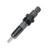 4 Pcs Fuel Injectors 3802338 for Cummins ISB 4BT 3.9L 5.9L Engine