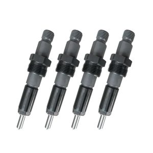 3802338-Fuel-Injectors_04 4 Pcs Fuel Injectors 3802338 for Cummins ISB 4BT 3.9L 5.9L Engine