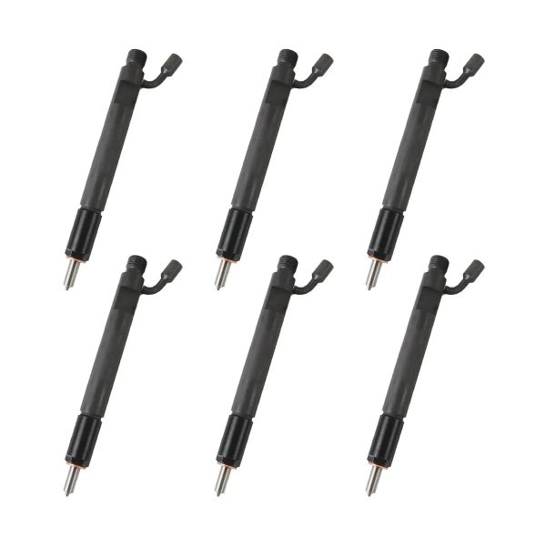 3802753 Fuel Injector for Cummins 6C8.3 Engine