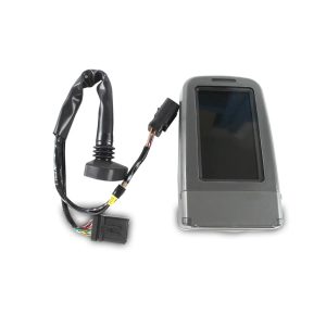 386-3457 3863457 Monitor Display Panel for Caterpillar E320D E315D E330D