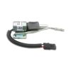 3932529 SA-4756-12 12V Stop Shut Off Solenoid Valve for Cummins 4BT/6BT Engine