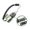 3932529 SA-4756-12 12V Stop Shut Off Solenoid Valve for Cummins 4BT/6BT Engine
