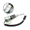 3932529 SA-4756-12 12V Stop Shut Off Solenoid Valve for Cummins 4BT/6BT Engine