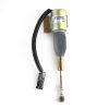 3932530 SA-4756-24 Fuel Shutoff Solenoid Valve for Cummins 5.9L 6BT Engine