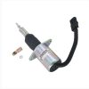 3958176 SA-4978-24 SA-4878-24 Fuel Shutdown Solenoid Valve for Cummins Engine