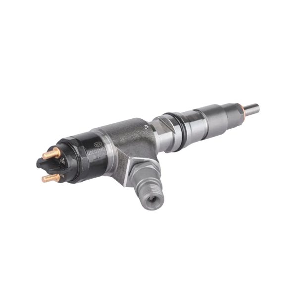 396-9626 0445120371 Diesel Fuel Injector for CAT Caterpillar C7.1 Engine