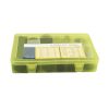 396PCS O-Ring Box O-Ring Kit for Caterpillar Excavator E200 E312