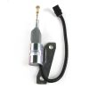 3991625 3358076 Shut off Solenoid Valve for Hyundai R225-7 R220-5