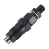 3PCS Fuel Injectors 119515-53001 for Yanmar 3TNV70 3TNV88 3YM30 Engine