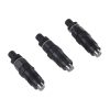3PCS Fuel Injectors 119515-53001 for Yanmar 3TNV70 3TNV88 3YM30 Engine