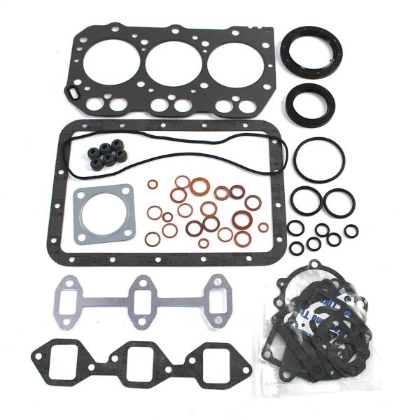 3T72SB-3T72SA-B-3T72H-N-3T72-Engine-Gasket-Kit-for-Yanmar_01 3T72SB 3T72SA-B 3T72H-N 3T72 Engine Gasket Kit for Yanmar YM169 YM1401 Tractor