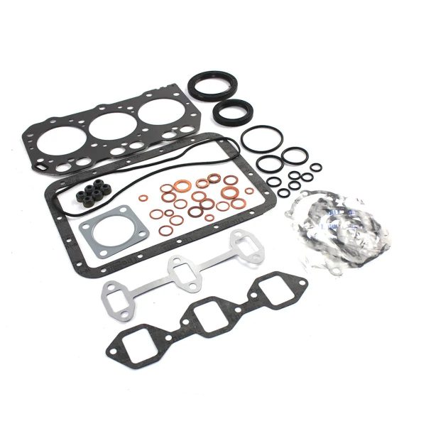 3T72SB-3T72SA-B-3T72H-N-3T72-Engine-Gasket-Kit-for-Yanmar_02 3T72SB 3T72SA-B 3T72H-N 3T72 Engine Gasket Kit for Yanmar YM169 YM1401 Tractor