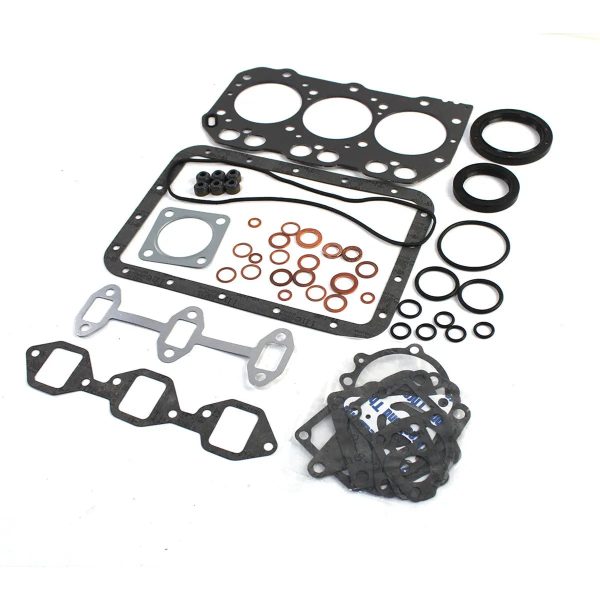 3T72SB-3T72SA-B-3T72H-N-3T72-Engine-Gasket-Kit-for-Yanmar_03 3T72SB 3T72SA-B 3T72H-N 3T72 Engine Gasket Kit for Yanmar YM169 YM1401 Tractor