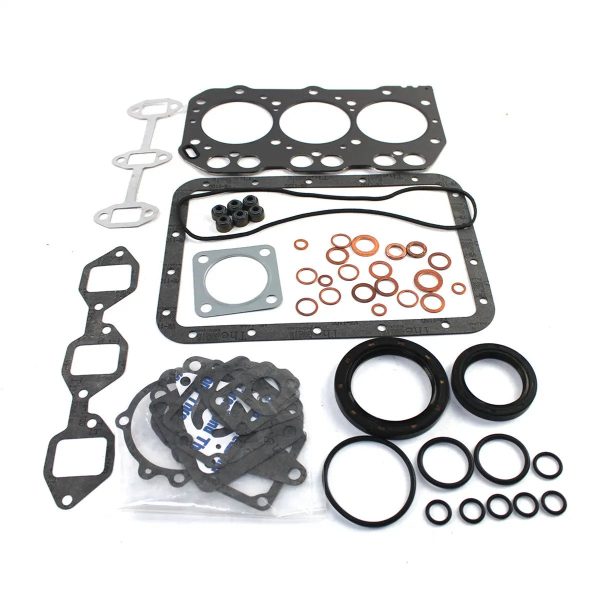3T72SB-3T72SA-B-3T72H-N-3T72-Engine-Gasket-Kit-for-Yanmar_05 3T72SB 3T72SA-B 3T72H-N 3T72 Engine Gasket Kit for Yanmar YM169 YM1401 Tractor