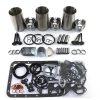 3TNA72 Engine Rebuild Kit for Yanmar Engine John Deere 430 455 755 670 Tractor
