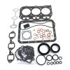 3TNA72 Engine Rebuild Kit for Yanmar Engine John Deere 430 455 755 670 Tractor