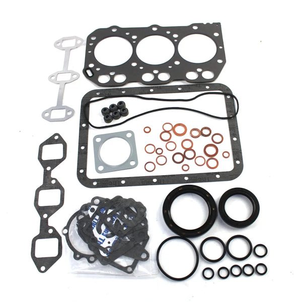 3TNA72 Engine Rebuild Kit for Yanmar Engine John Deere 430 455 755 670 Tractor