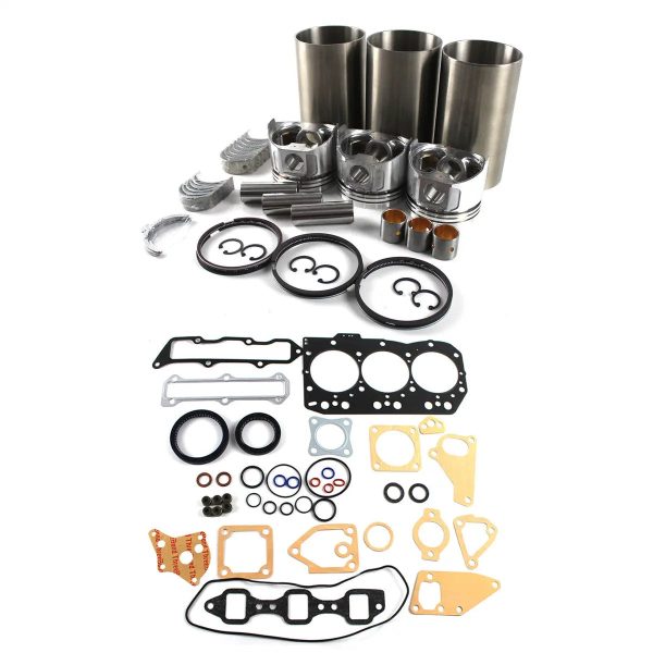 3TNE82A Engine Rebuild Kit for Kobelco SK30SR SK35SR-1 Excavator