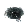 0004821 Wiring Harness Apply for ZX70 ZX80 Hitachi Excavator