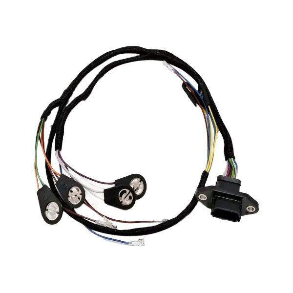 3_da22a1be-0eb5-4e1f-86a3-db3fa89c762b 425-6526 4256526 Wiring Harness for Caterpillar Engine C-15 C-16 C-18