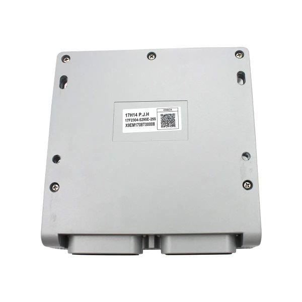 21Q6-32193 MCU Controller for Hyundai R220LC-9SH Excavator