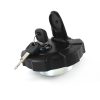 Fuel Tank Cap 411-51122 for Kubota Q581 SVL75 SVL90 KX040-4 KX057-4 KX121-3S U55