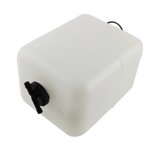 4130139 Water Tank for Hitachi EX100-2 EX100-3 EX100-5 EX120-5