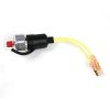 4201132 Oil Pressure Sensor for Hitachi EX120-3 EX100-3 EX200-3