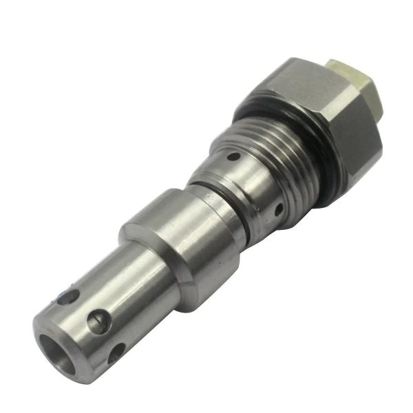 4242176 4228354 Main Relief Valve for Hitachi EX200-1