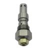 4242176 4228354 Main Relief Valve for Hitachi EX200-1