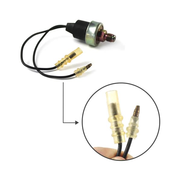 4259333 Oil Pressure Sensor for Hitachi Excavator EX300-3 EX200-2 EX200-3