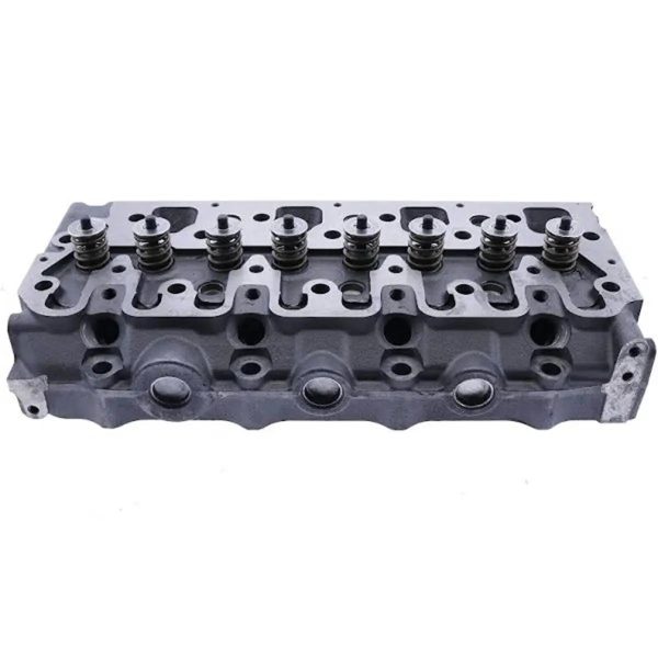 426-3438-Complete-Cylinder-Head-for-Caterpillar_01 Complete Cylinder Head 426-3438 for Caterpillar CAT 3024C/T C2.2T Engine