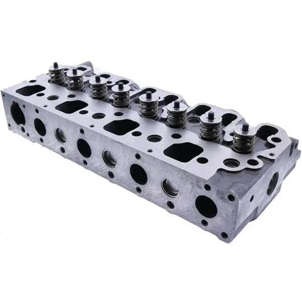 426-3438-Complete-Cylinder-Head-for-Caterpillar_02 Complete Cylinder Head 426-3438 for Caterpillar CAT 3024C/T C2.2T Engine