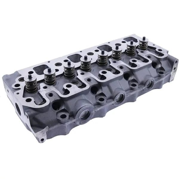426-3438-Complete-Cylinder-Head-for-Caterpillar_03 Complete Cylinder Head 426-3438 for Caterpillar CAT 3024C/T C2.2T Engine