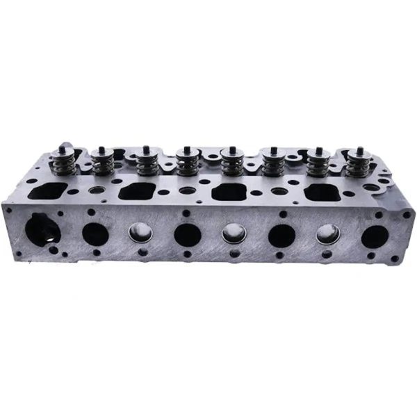 426-3438-Complete-Cylinder-Head-for-Caterpillar_05 Complete Cylinder Head 426-3438 for Caterpillar CAT 3024C/T C2.2T Engine