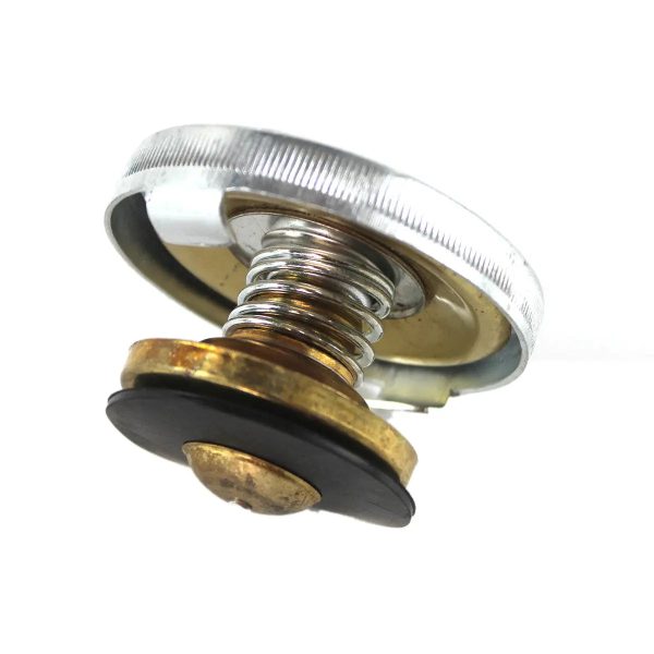4294701 Hydraulic Pressure Oil Tank Cap for Hitachi EX100-3 EX200-2 EX200-3