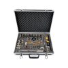 42PCS Common Rail Injector Repair Tools Set Kit for Bosch Denso Komatsu