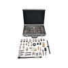 42PCS Common Rail Injector Repair Tools Set Kit for Bosch Denso Komatsu