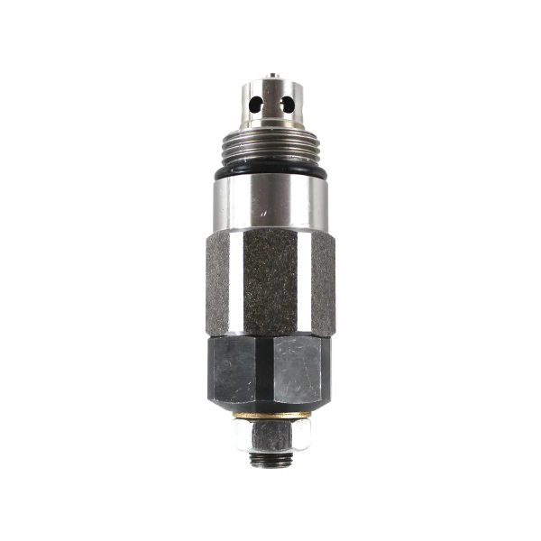 4309832 4372039 Auxiliary Relief Valve for Hitachi EX200-5 EX220-5 ZX200-3
