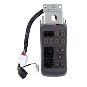4323698-Switch-Box-for-John-Deere-490E-Hitachi-EX100-2-EX100-3_01 4323698 Switch Box for John Deere 490E Hitachi EX100-2 EX100-3