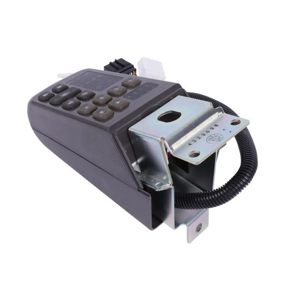 4323698-Switch-Box-for-John-Deere-490E-Hitachi-EX100-2-EX100-3_04 4323698 Switch Box for John Deere 490E Hitachi EX100-2 EX100-3