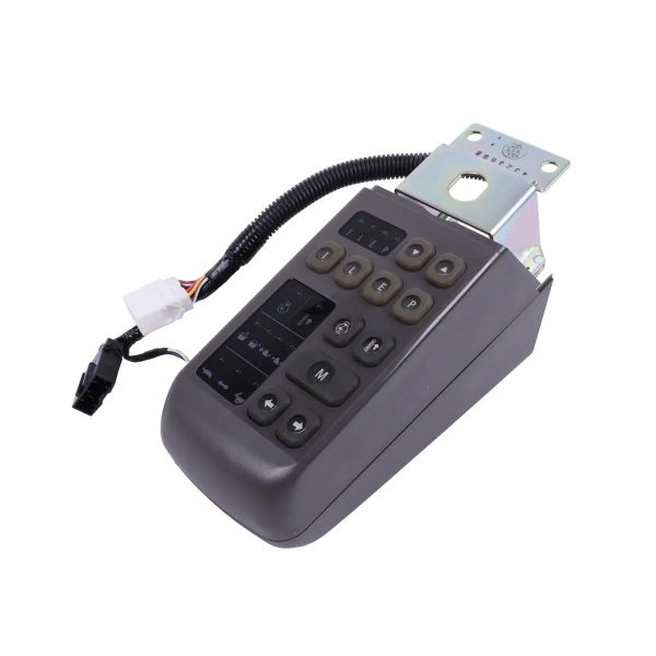 4323698-Switch-Box-for-John-Deere-490E-Hitachi-EX100-2-EX100-3_05 4323698 Switch Box for John Deere 490E Hitachi EX100-2 EX100-3
