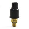 4333040 4254563 Pressure Sensor for Hitachi John Deere EX200-2 EX200-3