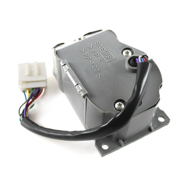 4341545-Throttle-Knob-for-Hitachi-EX200-5-EX120-5-Excavator_05 4341545 Throttle Knob for Hitachi EX200-5 EX120-5 Excavator