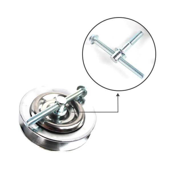 4346770-8-94399957-0-Pulley-for-Hitachi-EX200LC-5-EX100-5-ZX200_03 4346770 8-94399957-0 Pulley for Hitachi EX200LC-5 EX100-5 ZX200