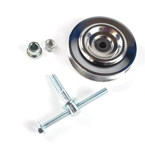 4346770-8-94399957-0-Pulley-for-Hitachi-EX200LC-5-EX100-5-ZX200_05 4346770 8-94399957-0 Pulley for Hitachi EX200LC-5 EX100-5 ZX200
