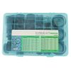 435PCS O-Ring Box Gaskets Seal Kit for Komatsu PC200 PC300 Excavator