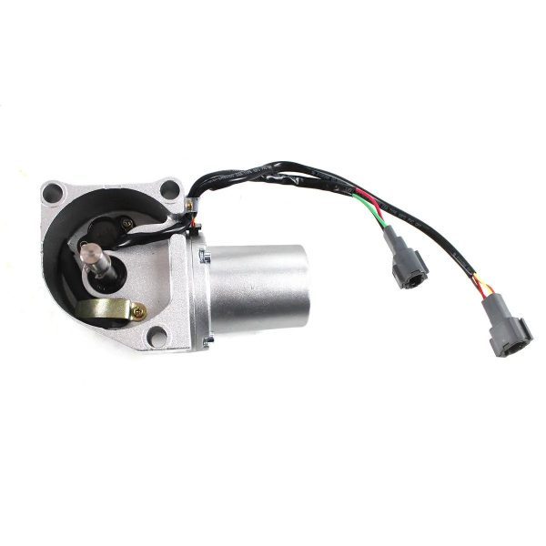 KP56RM2G-019 Throttle Motor for Hitachi EX200-5 EX220-5 ZX200-6