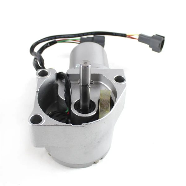 KP56RM2G-019 Throttle Motor for Hitachi EX200-5 EX220-5 ZX200-6