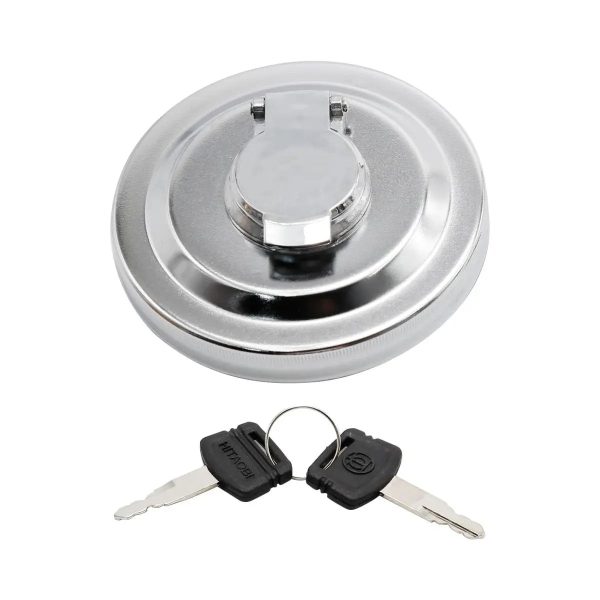 4361638 Fuel Tank Cap for Hitachi EX100-3 EX100-5 EX120-5 Excavator
